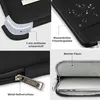 TECOOL 13,3-calowy pokrowiec na laptopa Macbook Air Pro 13 Podgląd zdjęcia produktu 5