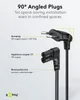 Goobay Anschlusskabel mit Eurostecker für Produktbild-Vorschau 4