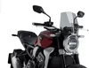 Puig Windschutzscheibe NG Sport getönt für CB 650/1000 R Produktbild-Vorschau 2