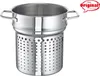 Schulte-Ufer Wega, 64446-20 Spaghettitopf, 20 cm, ca. 5.0 Produktbild-Vorschau 3