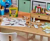 Crayola 58-7804, 24 Farben, Mehrfarbig, Mehrfarbig, Rund, Produktbild-Vorschau 7