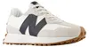 New Balance zapatillas WS327GD color beige para mujer Vista previa de la imagen del producto 14