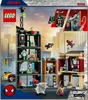 LEGO Marvel Super Heroes Spider-Man vs. Oscorp Náhled obrázku produktu 15