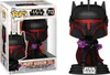 Figurka FUNKO Pop! Star Wars - Moff Gideon w Zbroi z The Podgląd zdjęcia produktu 6