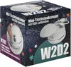 Wedo W2D2, Suchý, Bílá Náhled obrázku produktu 2
