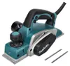 Makita KP 0800 hoblík / elektrický hoblík 620 W 82 mm + Náhľad obrázku produktu 2
