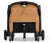 cybex Kinderwagen Orfeo Blk Cinnamon Yellow Produktbild-Vorschau 11
