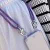 Purple Fever Transparant Cord Hülle  - Kompatibel mit Produktbild-Vorschau 2