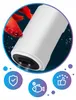 Akvarijná vzduchová pumpa s 2 výstupmi, 3 W, pre 120 l Náhľad obrázku produktu 11