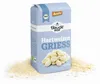 Bauckhof  Hartweizen Grieß - 6 beutel Produktbild-Vorschau 1