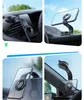 Joyroom Magnetische telefoonhouder, flexibel, zwart Productafbeelding-voorbeeld 11