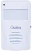 Funk-Durchgangsmelder mit PIR-Sensor, 8m, Batterie. Produktbild-Vorschau 15