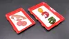 Genius Ideas 2er Set Clever Tray Frischhaltesystem Produktbild-Vorschau 16