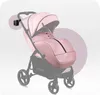 Carrozzina - MoMi MIYA rosa - kit accessori ruote EVA Anteprima dell’immagine prodotto 5