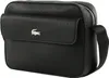 LACOSTE sac à épaule bandoulière Crossover Bag Noir Voir les images du produit 2
