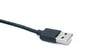 SYSTEM-S Cavo USB 2.0 da 5 m con spina micro B e spina tipo Anteprima dell’immagine prodotto 4