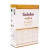 Encens Goloka Bonne Terre - 15 G Voir les images du produit 3