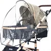 Daliya® NEOMOVE Regenverdeck – Universell für Kinderwagen, Produktbild-Vorschau 2