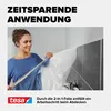 tesa Easy Cover Economy Nachfüllung M 33m x 55cm Voir les images du produit 8