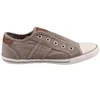 Mustang Slip-on 1099-401 Schuhe Damen Slipper Sneaker Produktbild-Vorschau 13