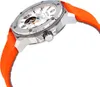 Herrenuhr Marine Star Taucheruhr Edelstahl Silikon - Bulova Podgląd zdjęcia produktu 5