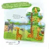 Trötsch Pappenbuch Alle meine Zootiere Produktbild-Vorschau 4