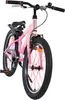 Rower dziecięcy Volare Mystic - 20 cali - różowy Podgląd zdjęcia produktu 5