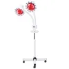 LIROMA® Infraroodlamp 600W Dubbele Kop 2 x 300W – Productafbeelding-voorbeeld 1