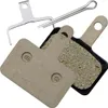 Shimano BR-MT200 Bremssattel mit Bremsbelag Resin Produktbild-Vorschau 18