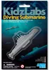 Submarino de juguete 4M: un juguete educativo y divertido Vista previa de la imagen del producto 1