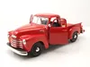 Maisto - Chevrolet 3100 Pickup 1950, orange, 1:25 Voir les images du produit 5