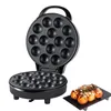 Zimilo Takoyaki Maker a 14 fori con display LED, macchina Anteprima dell’immagine prodotto 1