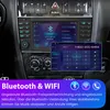 2+32 GB CarPlay Android 15 7-palcové autorádio pre Náhľad obrázku produktu 12