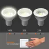 GU10 LED Dimmerabile tramite interruttore Bianco caldo Anteprima dell’immagine prodotto 4