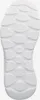 The sole of a white SKECHERS GO WALK Flex shoe is shown. Anteprima dell’immagine prodotto