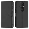 Custodia a libro per Sony Xperia PRO-I Cover Flip Cover Anteprima dell’immagine prodotto 1