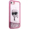 Karl Lagerfeld Klhci8Lnkhcp telefoonhoesje voor iPhone Productafbeelding-voorbeeld 4