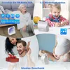 AIORBER 8-in-1 Bluetooth CD-Player tragbar mit Produktbild-Vorschau 3