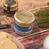 Block Entenstopfleber aus Frankreich mit Pfeffer aus Produktbild-Vorschau 3