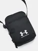 Under Armour UA Loudon Lite Crossbody Black/White Produktbild-Vorschau 10
