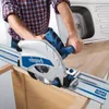Scheppach Scie plongeante PL75 1600 W 210 mm 5901804901 Voir les images du produit 2