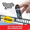 Tech Deck - Mega Bowl, Finger-Skateboard-Rampe mit original Produktbild-Vorschau 3