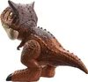 Mattel Jurský svět Křídový kemp Carnotaurus Toro Náhled obrázku produktu 2