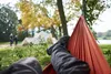 GRAND CANYON BASS HAMMOCK / leichte Hängematte inkl Produktbild-Vorschau 13