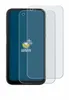 2x BROTECT Schutzfolie für Gigaset GX6 Pro Displayschutz Produktbild-Vorschau 2