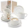 SÄNGER Kaffeetassen Set Korfu 8 teilig Produktbild-Vorschau 6