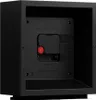 Newgate Amp Railway - Orologio da tavolo - Nero con Anteprima dell’immagine prodotto 3