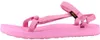 Teva Orginal Universal Slim In Pink For Women – 5 UK - 38 Produktbild-Vorschau 2