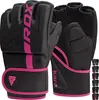 MMA Handschuhe RDX MMA Handschuhe, MMA Handschuhe Training, Produktbild-Vorschau 1
