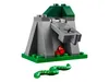 LEGO® City Offroad-Verfolgungsjagd 60170 Produktbild-Vorschau 13